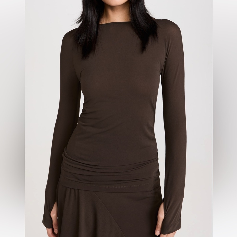 Faithfull The Brand Lagom Top